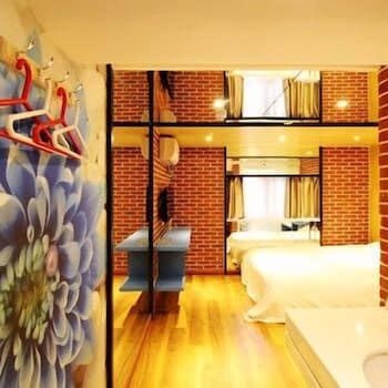 Qifei room