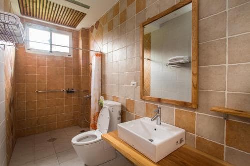 Itsf B&B