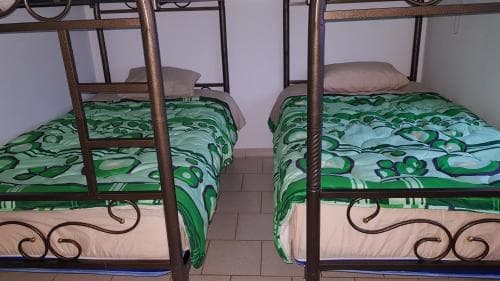 Saqras Hostel Cusco