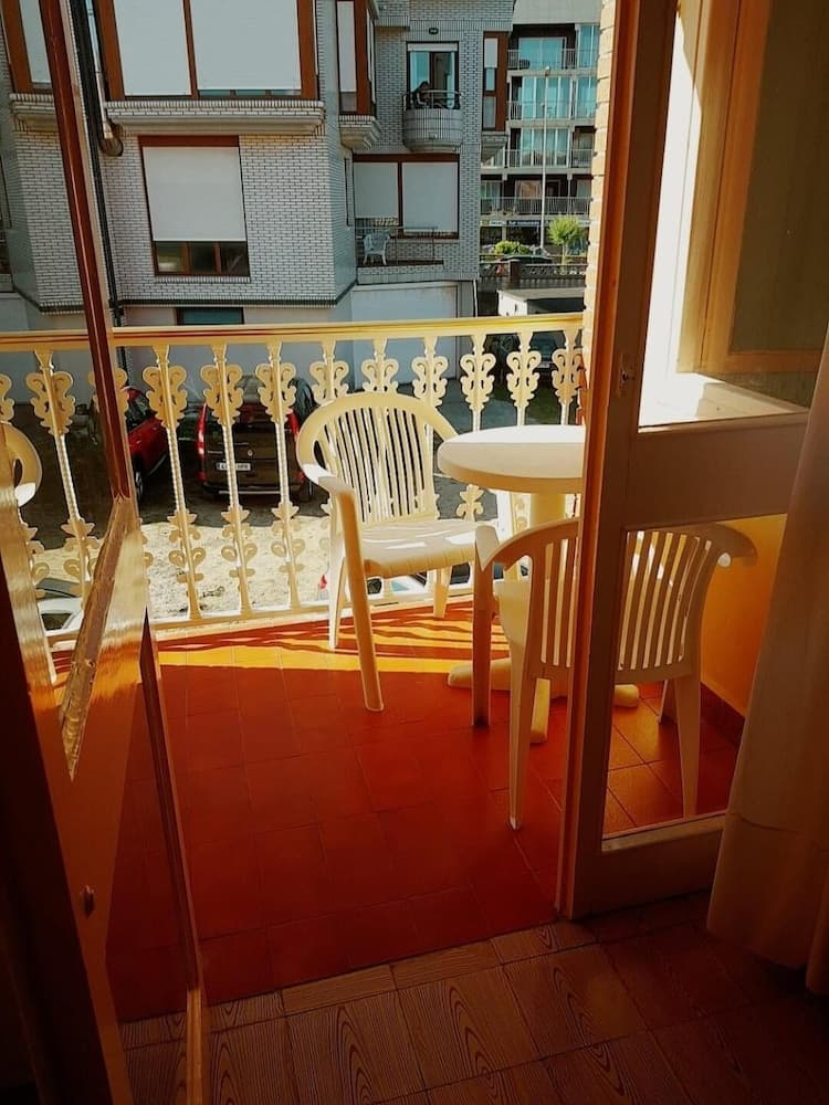 Hostal Pineda