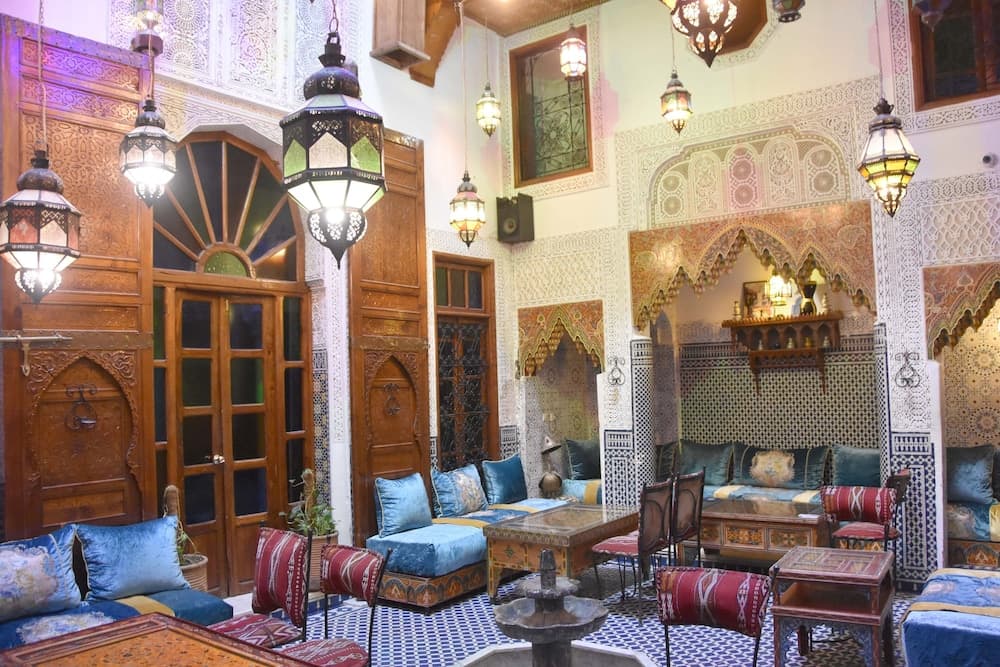 Riad Verus
