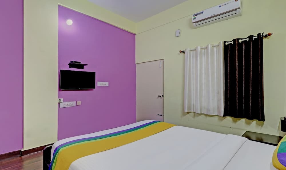Itsy Hotels Guru Comforts