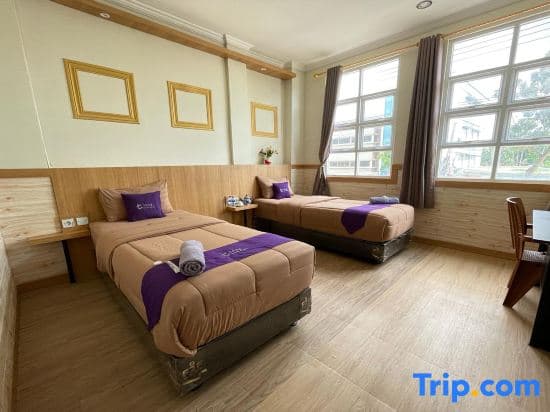 Take Guesthouse 1