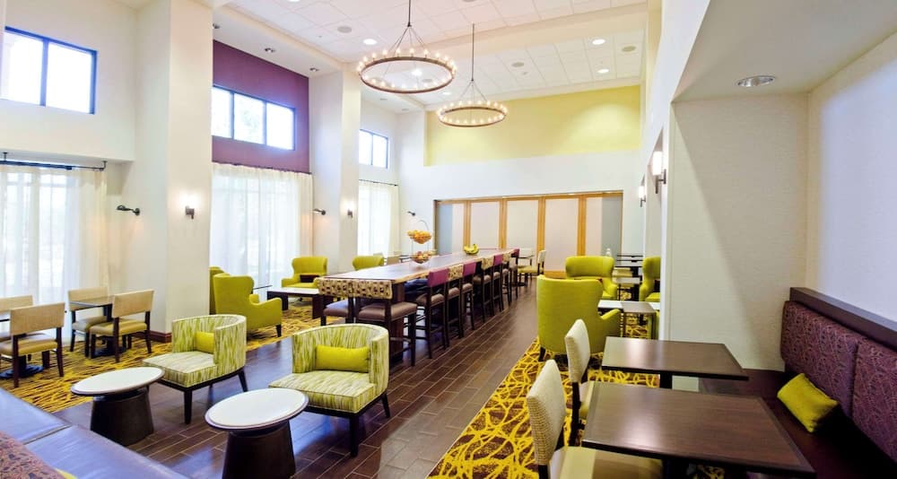 Hampton Inn & Suites Walla Walla