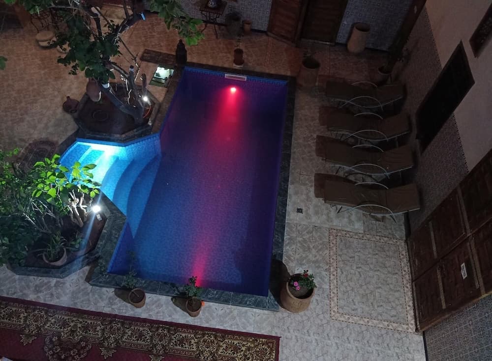 Riad Raffaa