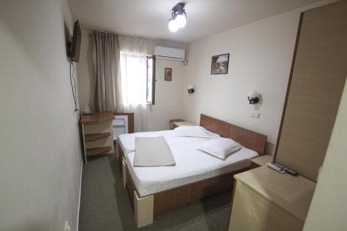 Teju Hotels