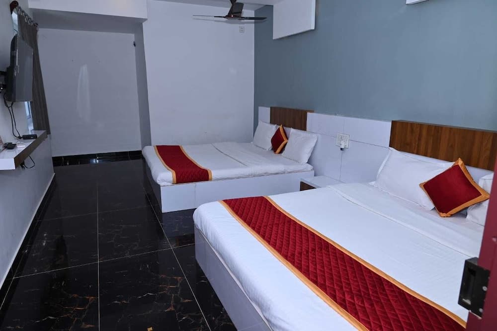 Prakash Residence