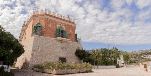 B & B Torre Saracena