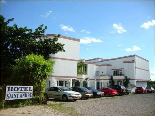 Hotel Saint Andre