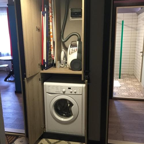 Aparthotel Chisinau