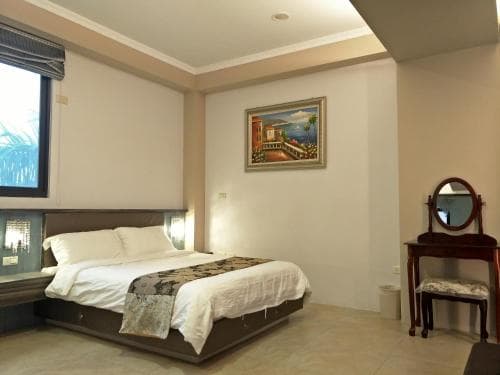 Muse Bed and Breakfast