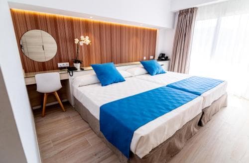 Hotel Rosamar