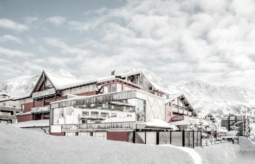 Hotel Rigele Royal