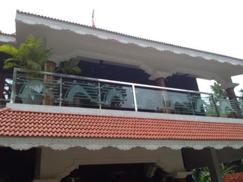 Devika Homestay
