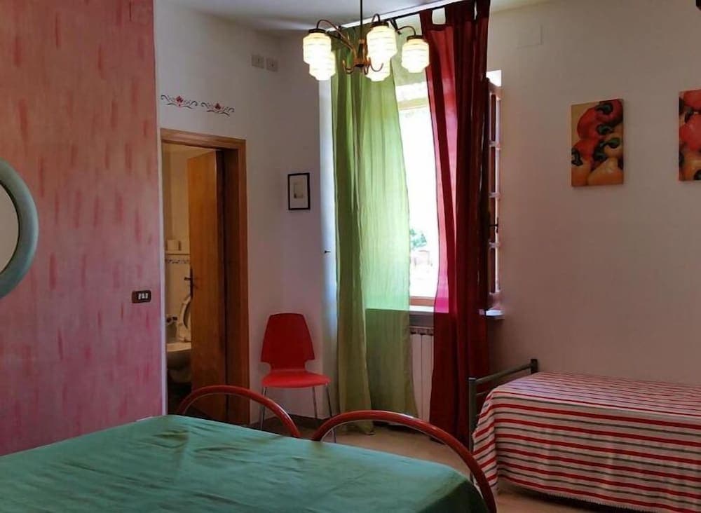 B&B Villa Eugenia