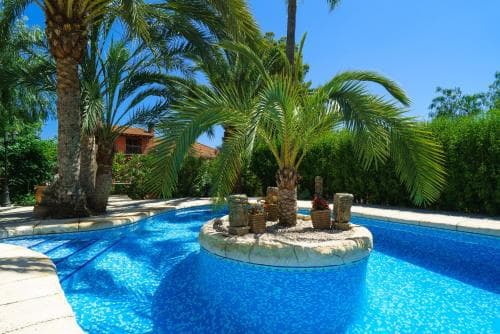 Encantada Villa