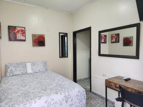 Hostal Altamira