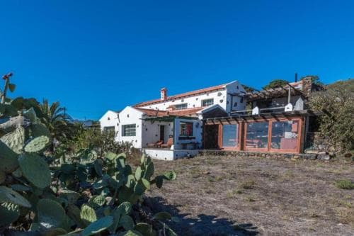 Casas Rurales Herreñas