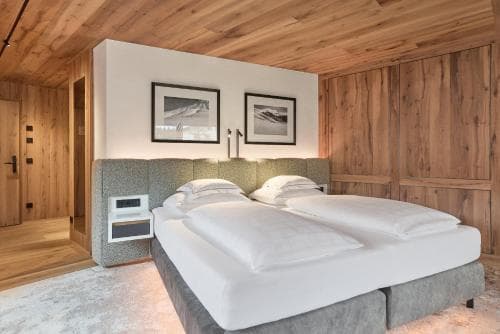Hotel Auriga