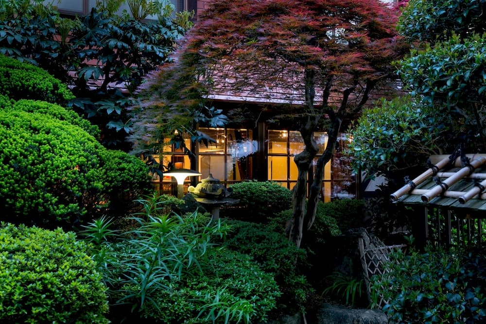 Kusano Inn