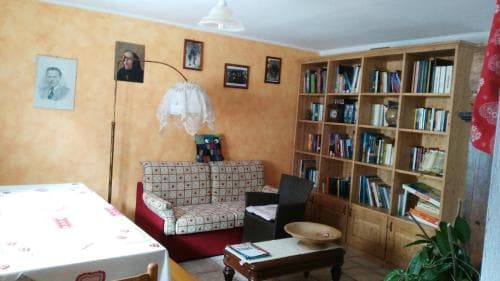 Hotel Croce Bianca