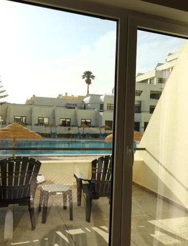 Atlantida Sol Hotel