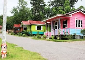 Baan Aoonjai Resort