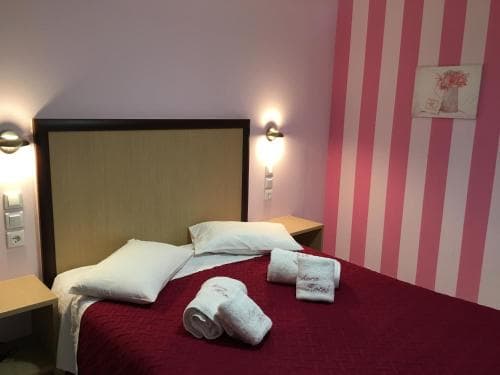Hotel Avra