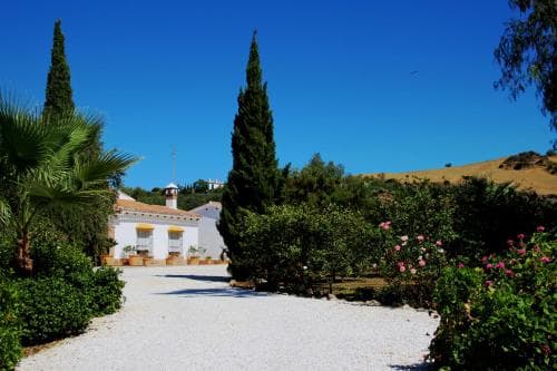 Finca El Limonar