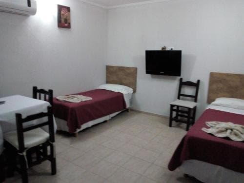 Apart Pleamar