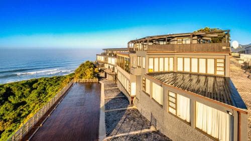 Wilderness Beach Resort