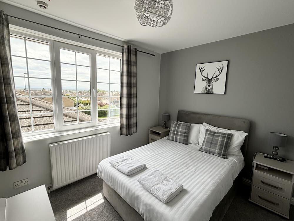 Solway Lodge Hotel