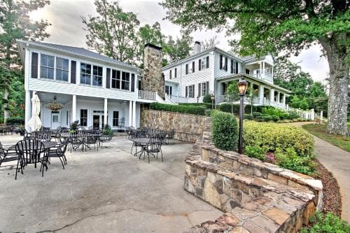 Rabun Manor