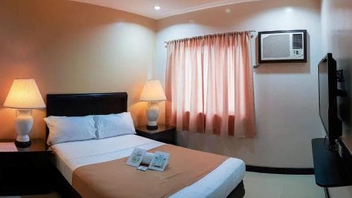 Oakhill Inn