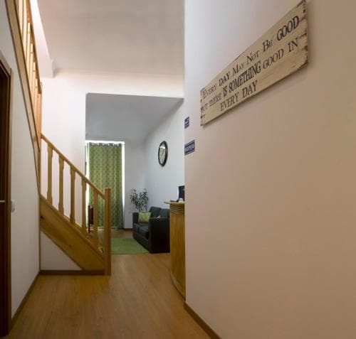 Russo's Hostel