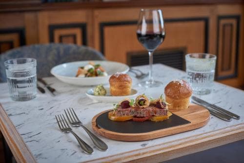 Heythrop Park Hotel - Adults Only