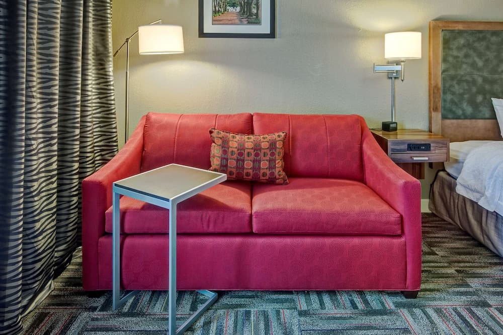 Hampton Inn Newbery Opera House