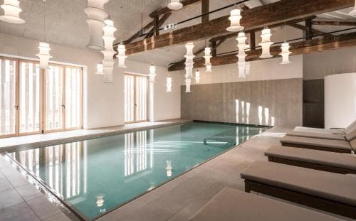 Posthotel Lamm