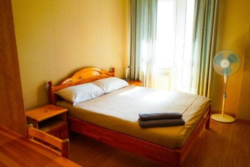 Zaya Hostel