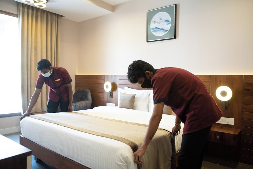 THE MADRAS GRAND