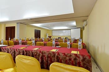 Wisma Bogor Indah Nirwana