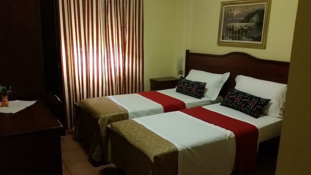Hotel Chopin