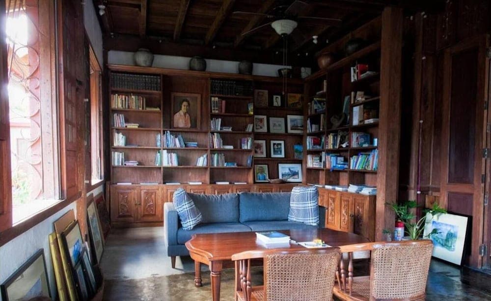 Casa Simeon