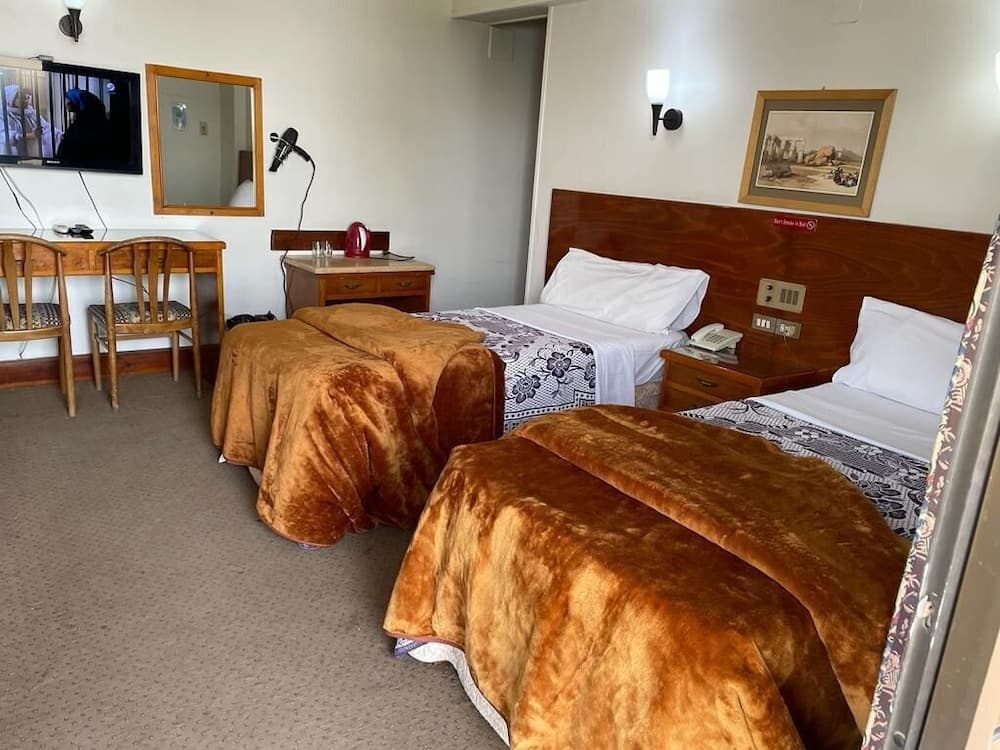 St.Joseph Hotel