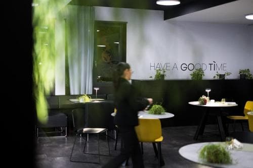 Goti  Hotel
