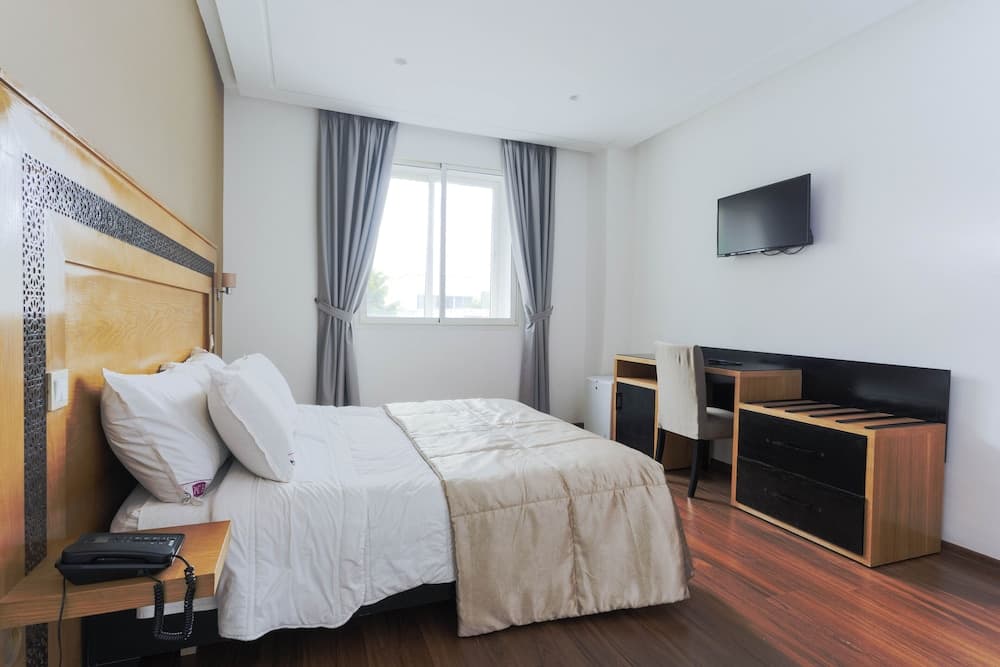 Hotel Mamora