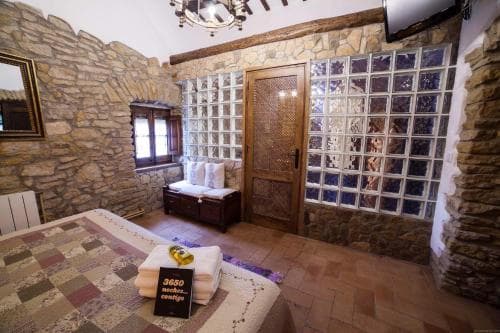 Hotel Mas Rabiol