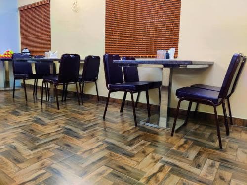 Thaai Residency