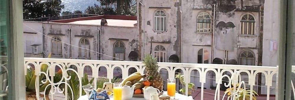 Casa Raffaele Conforti