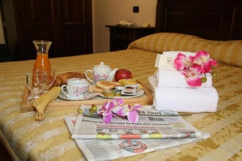 Hotel U' Bais